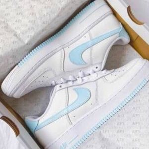 Custom Airforce 1